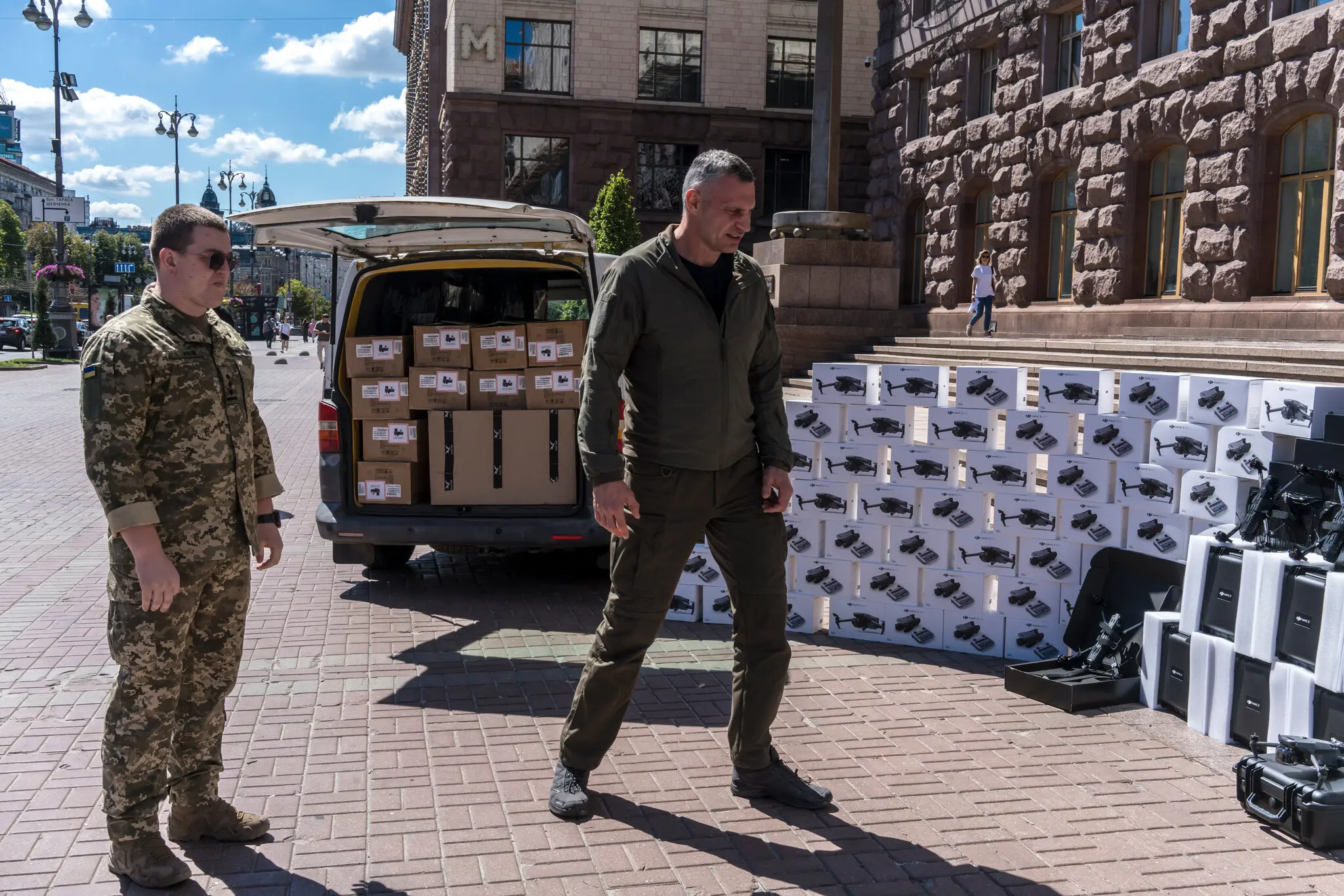 Коли влада втрачає межі: Віталій Кличко б’є на сполох через згортання демократії в Україні під час війни